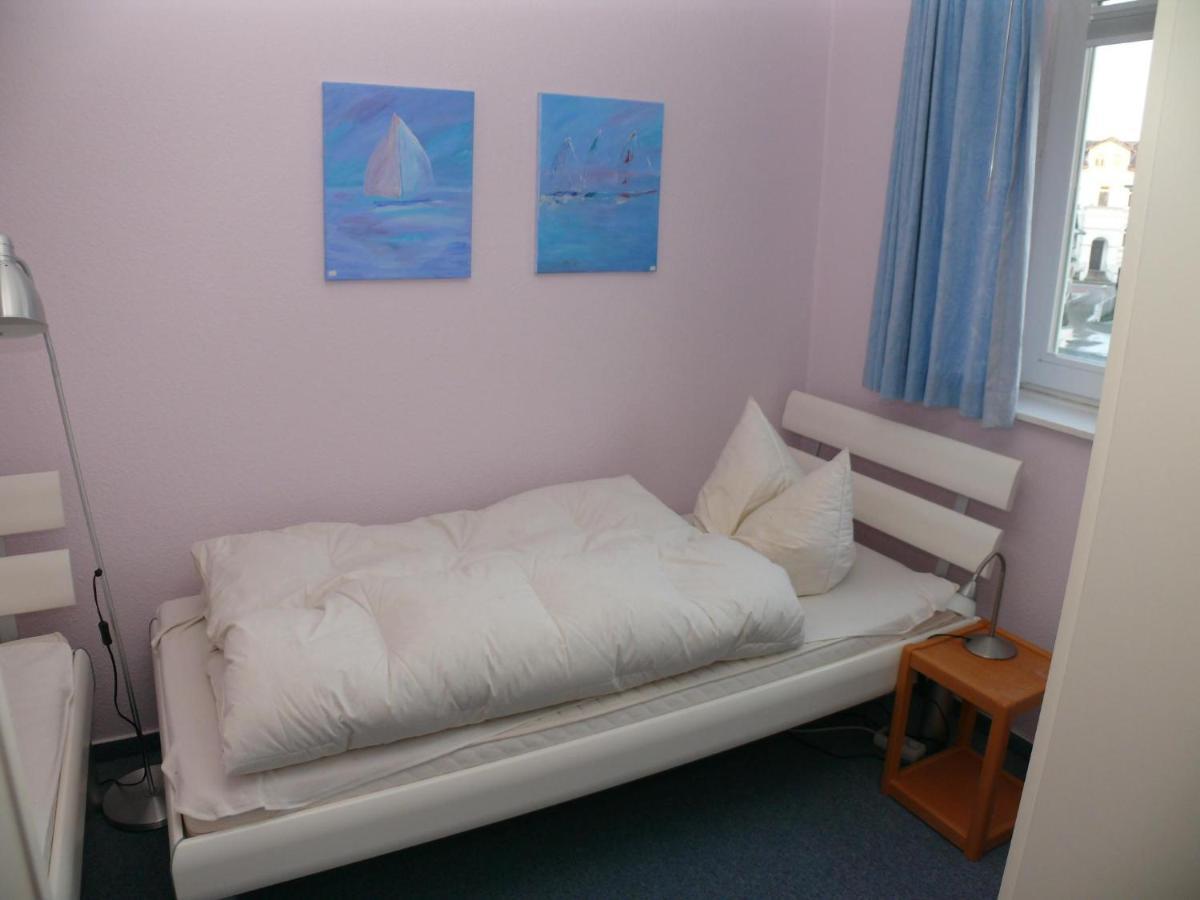 ווסטרלנד Haus Nordseeresidenz Wohnung 28 מראה חיצוני תמונה