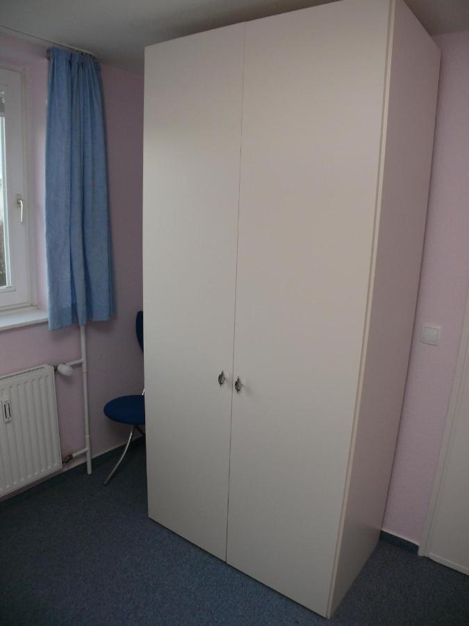 ווסטרלנד Haus Nordseeresidenz Wohnung 28 מראה חיצוני תמונה