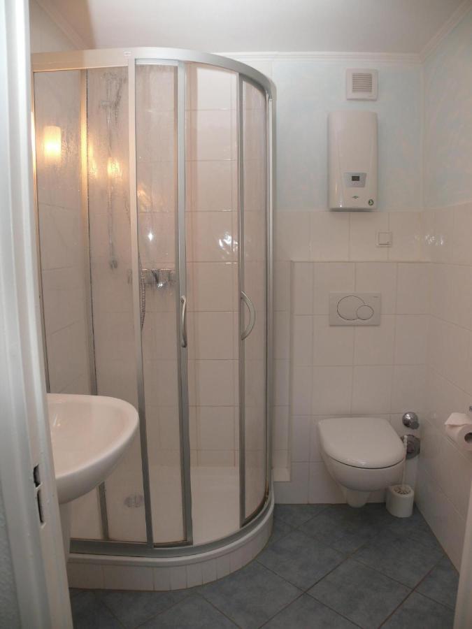 ווסטרלנד Haus Nordseeresidenz Wohnung 28 מראה חיצוני תמונה